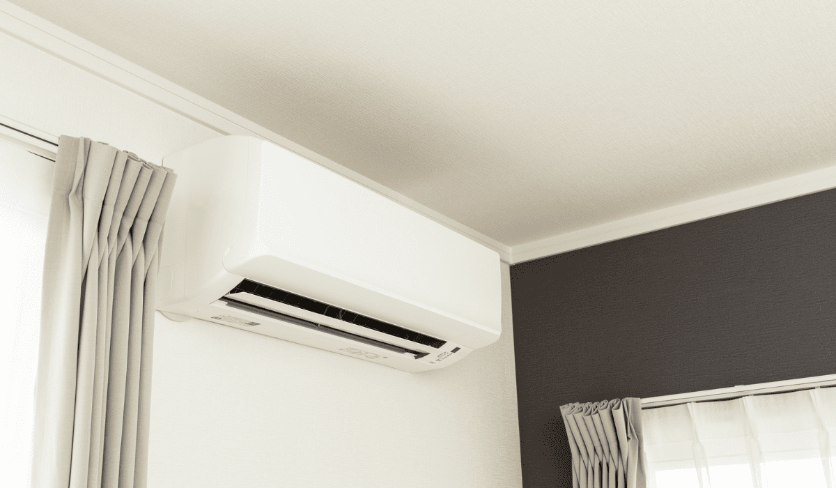 Foça Fujitsu İnverter Klima İnverter Klima Servisi