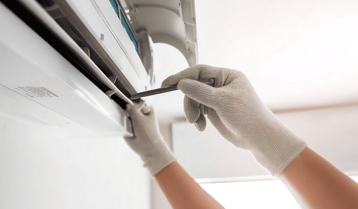 Foça Fujitsu Acil Klima Acil Klima Servisi